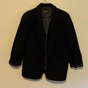 Requirements Blazer